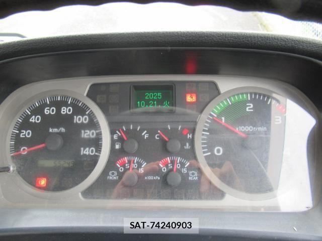 Hino RANGER 2013-08 1366950-18