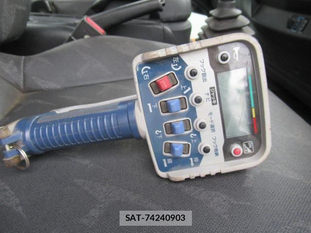 Hino RANGER 2013-08 1366950-20