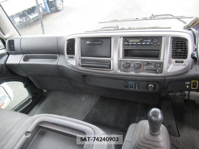 Hino RANGER 2013-08 1366950-21