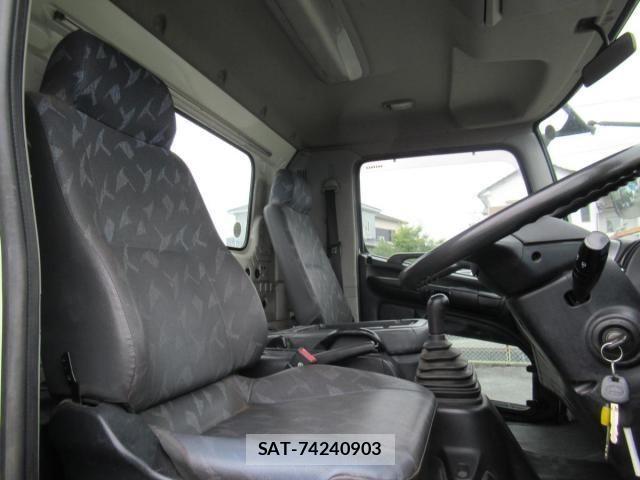 Hino RANGER 2013-08 1366950-22