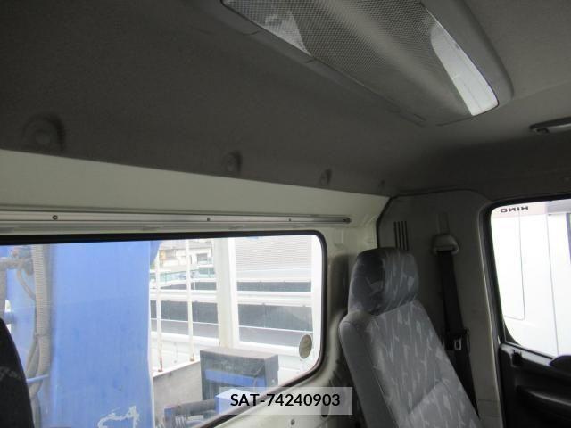 Hino RANGER 2013-08 1366950-23