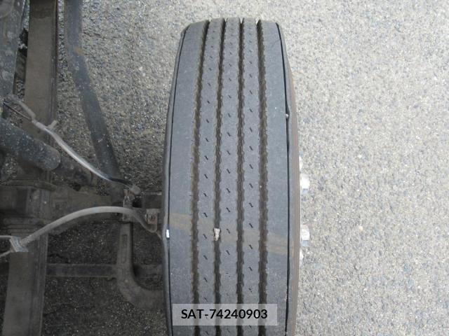 Hino RANGER 2013-08 1366950-25