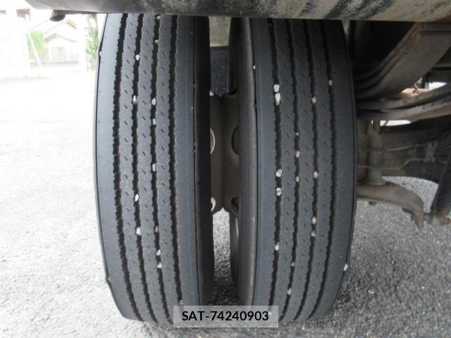 Hino RANGER 2013-08 1366950-26