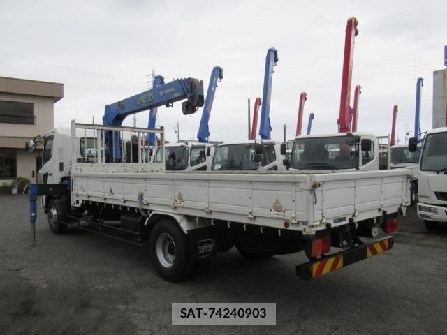 Hino RANGER 2013-08 1366950-3