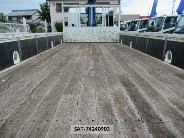 Hino RANGER 2013-08 1366950-5