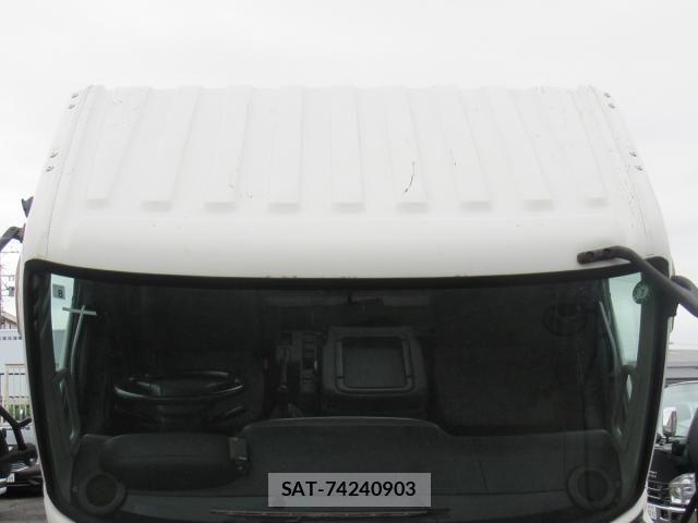 Hino RANGER 2013-08 1366950-6