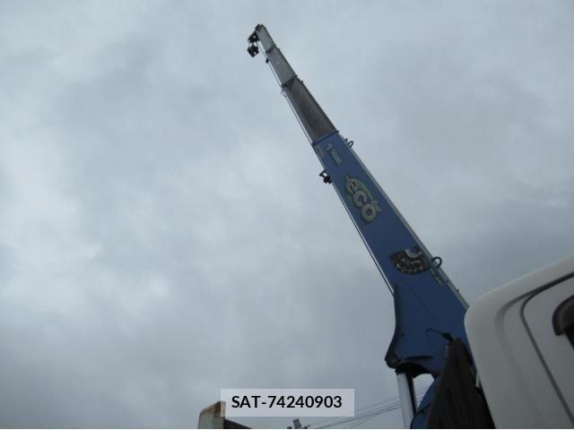 Hino RANGER 2013-08 1366950-7
