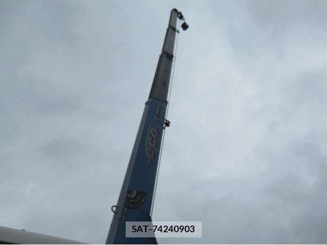 Hino RANGER 2013-08 1366950-8
