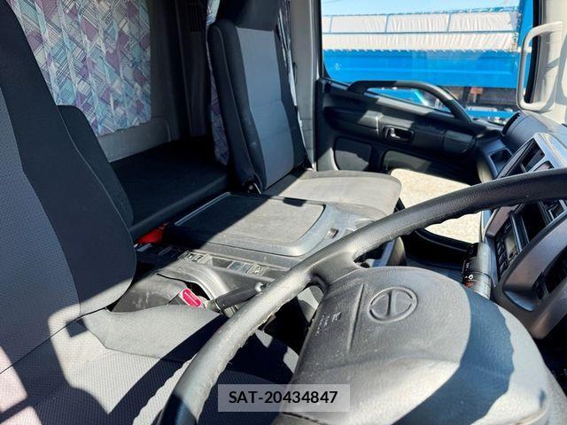 Hino RANGER 2013-11 1366951-9
