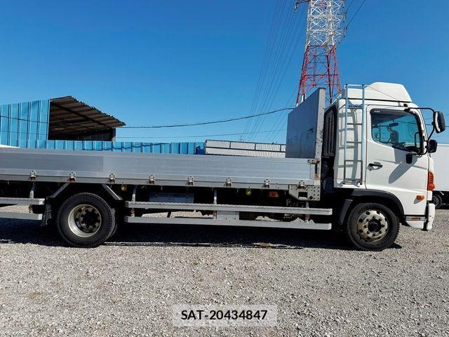 Hino RANGER 2013-11 1366951-10