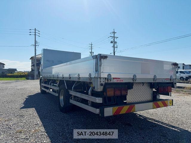Hino RANGER 2013-11 1366951-2