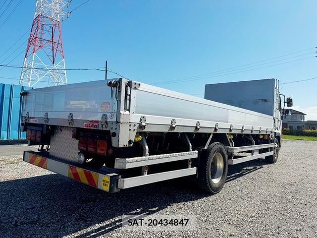Hino RANGER 2013-11 1366951-3