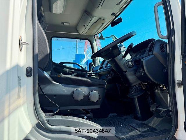 Hino RANGER 2013-11 1366951-7