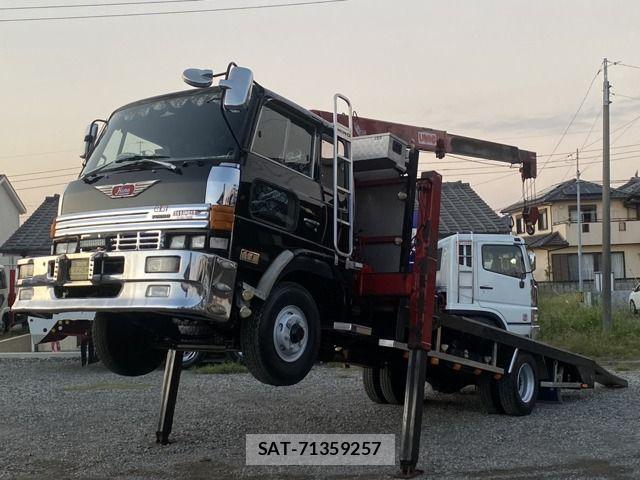 Hino RANGER 1987-08 1375086-0