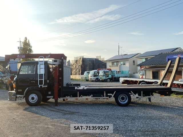 Hino RANGER 1987-08 1375086-10