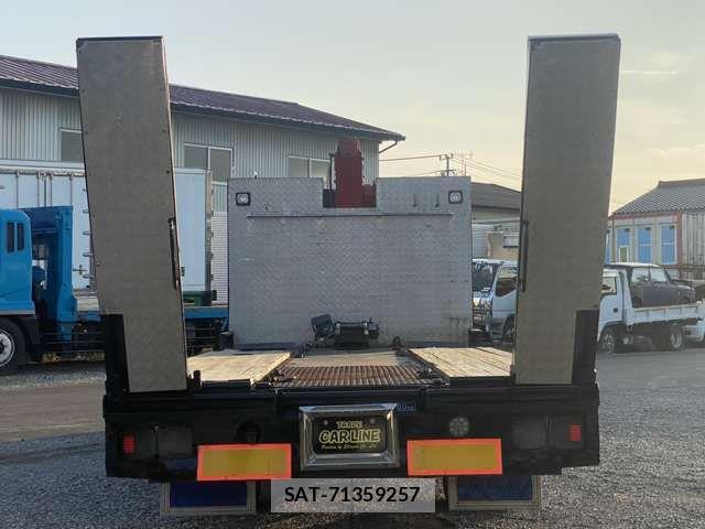 Hino RANGER 1987-08 1375086-11