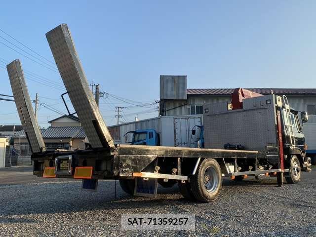 Hino RANGER 1987-08 1375086-12