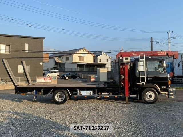 Hino RANGER 1987-08 1375086-14
