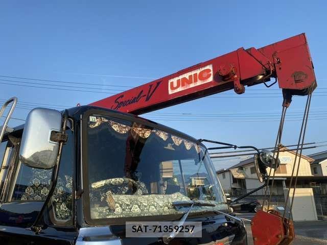 Hino RANGER 1987-08 1375086-15