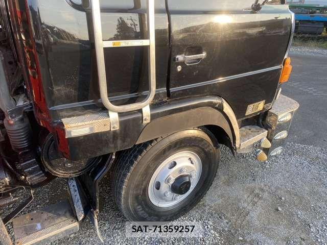 Hino RANGER 1987-08 1375086-16