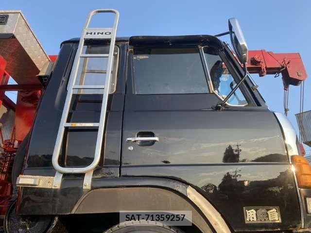 Hino RANGER 1987-08 1375086-17