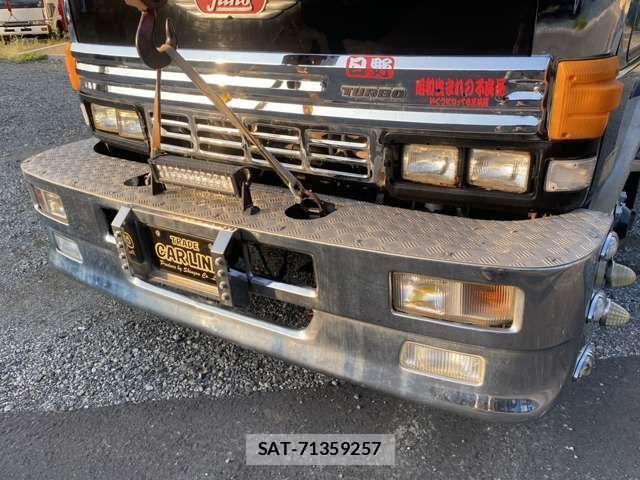 Hino RANGER 1987-08 1375086-18