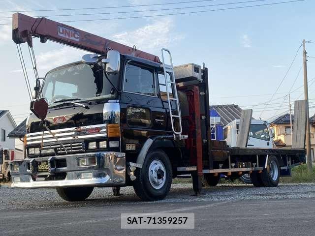Hino RANGER 1987-08 1375086-8