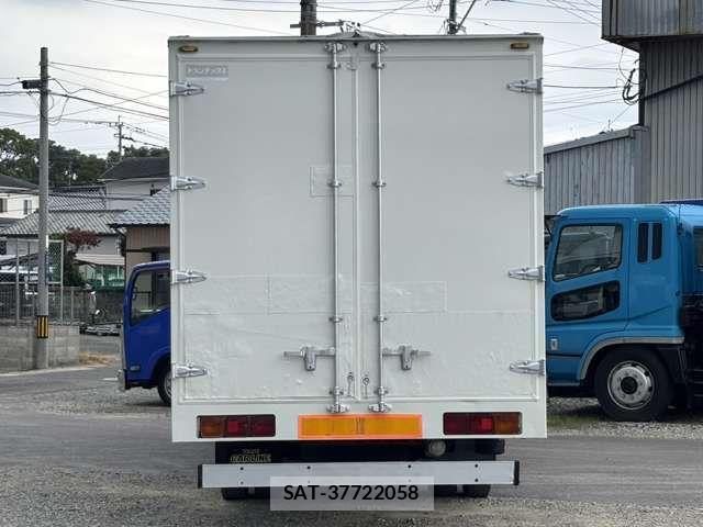 Hino RANGER 2006-09 1422433-10