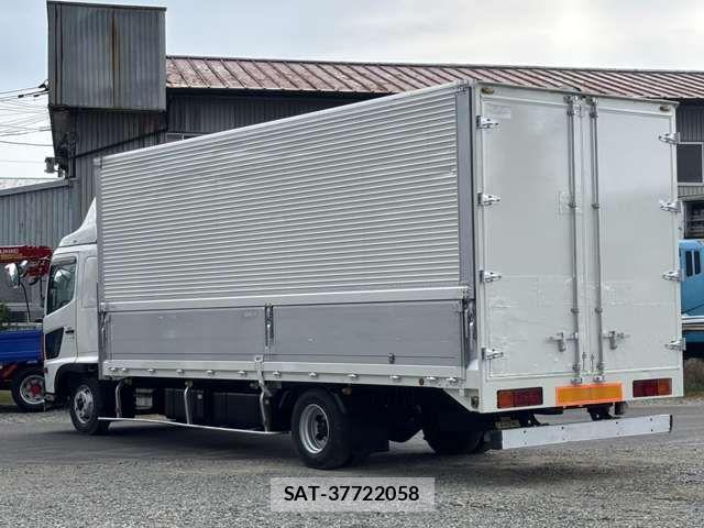 Hino RANGER 2006-09 1422433-11