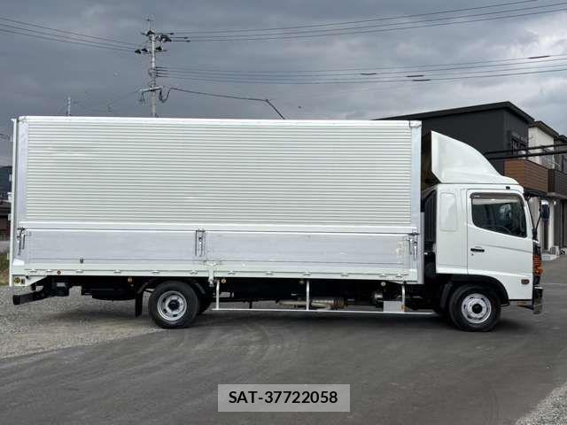 Hino RANGER 2006-09 1422433-12