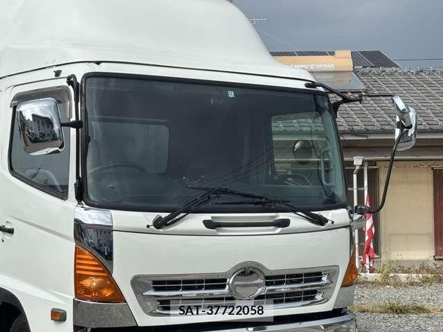 Hino RANGER 2006-09 1422433-14
