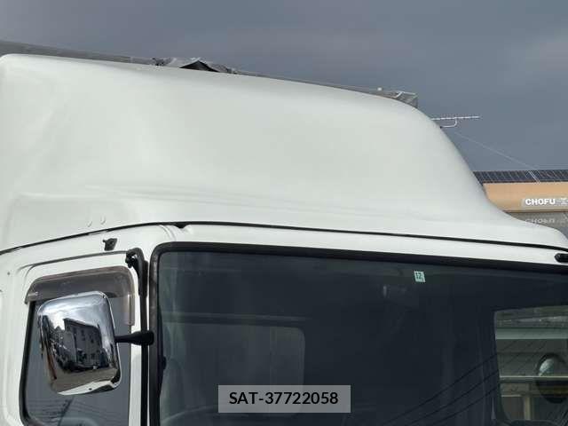 Hino RANGER 2006-09 1422433-18