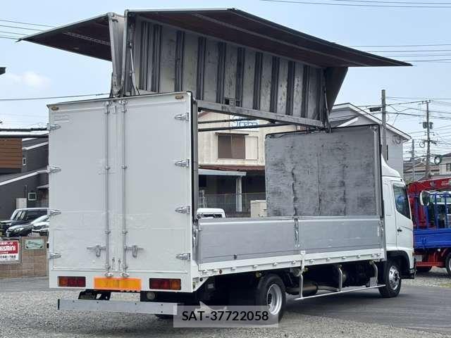 Hino RANGER 2006-09 1422433-1