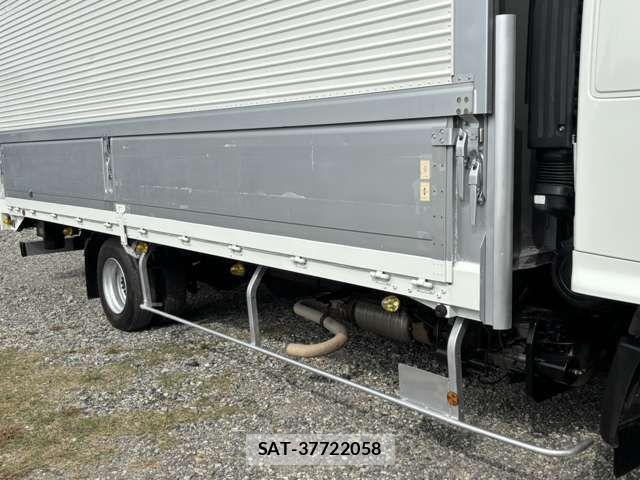Hino RANGER 2006-09 1422433-19