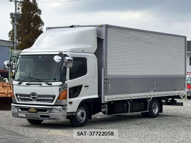 Hino RANGER 2006-09 1422433-2