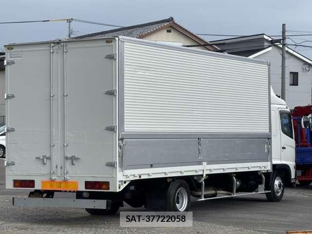 Hino RANGER 2006-09 1422433-3