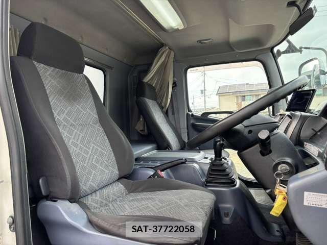 Hino RANGER 2006-09 1422433-4