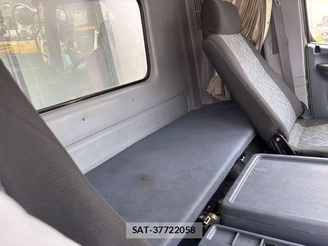 Hino RANGER 2006-09 1422433-5