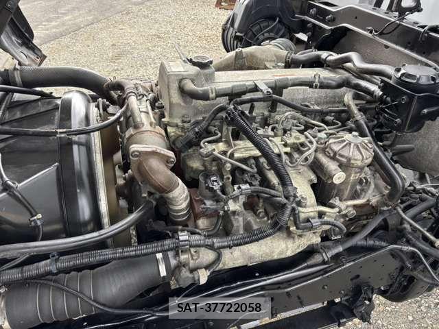 Hino RANGER 2006-09 1422433-6