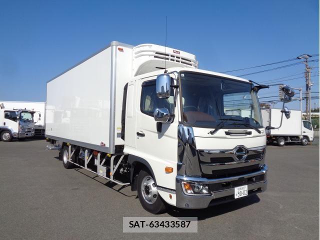 Hino RANGER 2024-08 1422438-0
