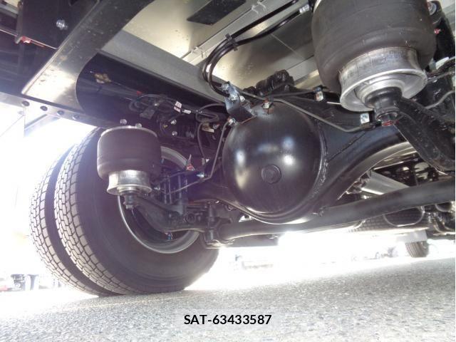 Hino RANGER 2024-08 1422438-15