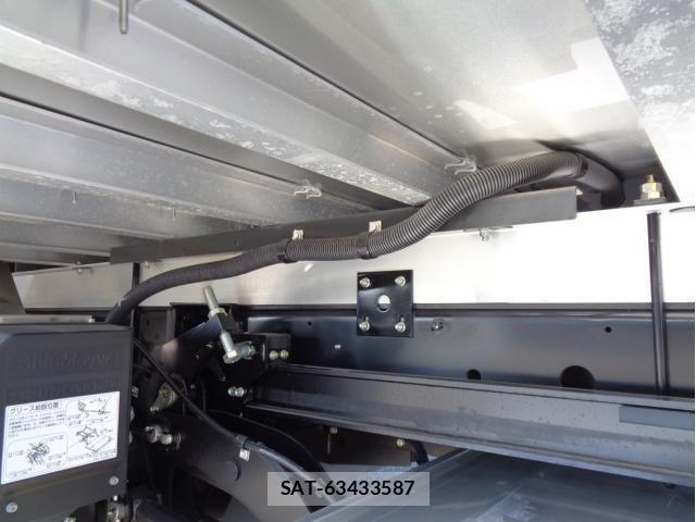 Hino RANGER 2024-08 1422438-19