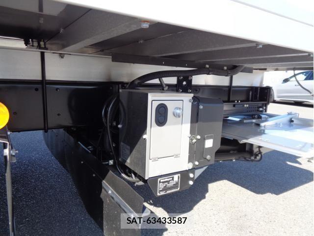 Hino RANGER 2024-08 1422438-21