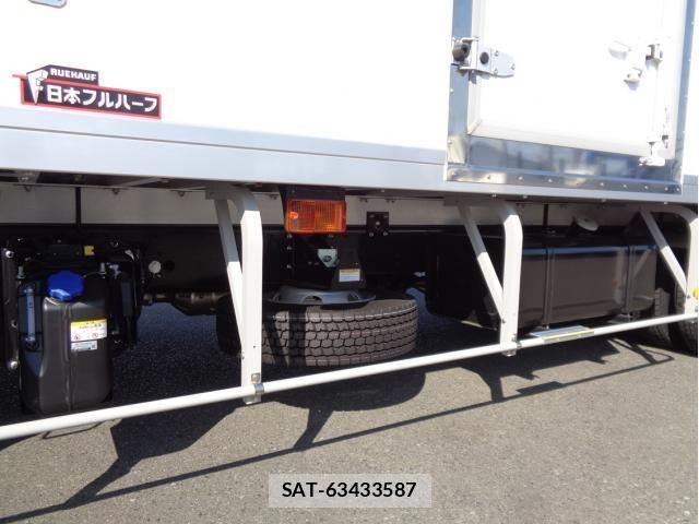 Hino RANGER 2024-08 1422438-23