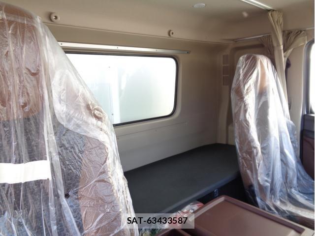 Hino RANGER 2024-08 1422438-24