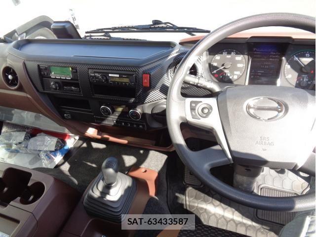 Hino RANGER 2024-08 1422438-26
