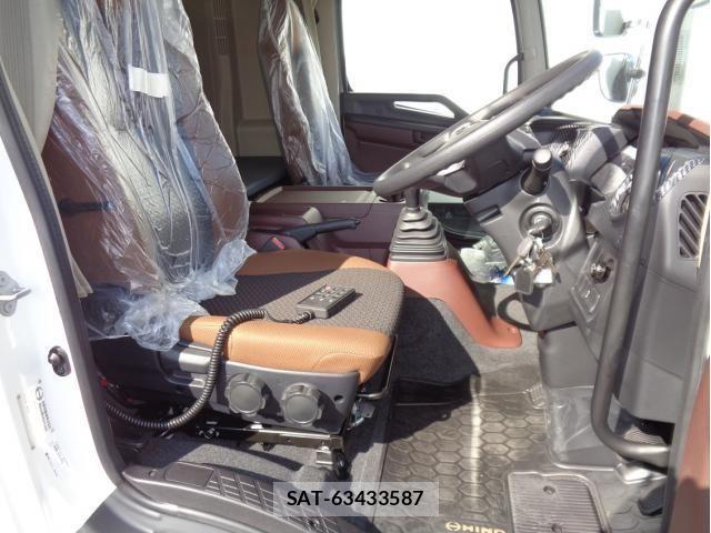 Hino RANGER 2024-08 1422438-28
