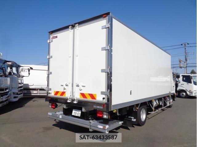 Hino RANGER 2024-08 1422438-2