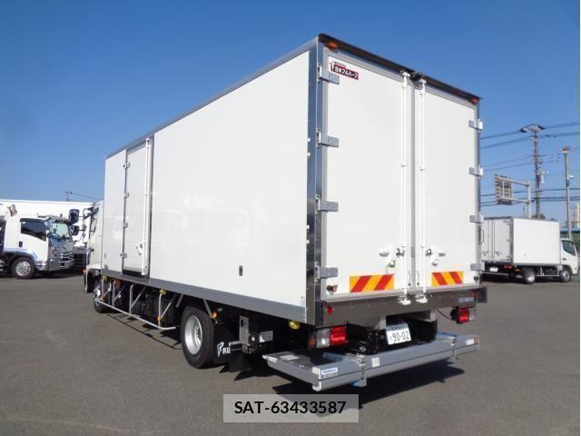 Hino RANGER 2024-08 1422438-3