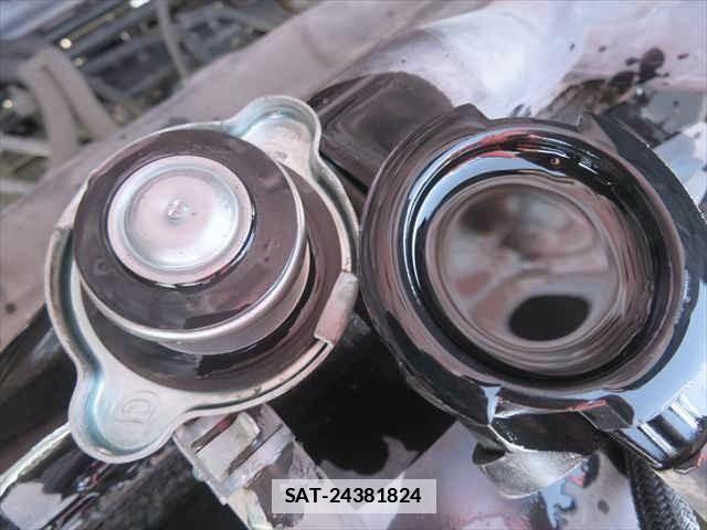 Hino RANGER 2019-11 1426834-9